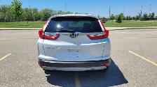 2019 Honda CR-V LX FWD – Reliable, Spacious & Fuel Efficient! - Photo 5