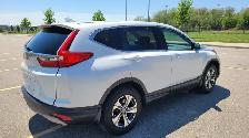2019 Honda CR-V LX FWD – Reliable, Spacious & Fuel Efficient! - Photo 6