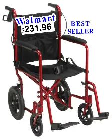 WHEEL CHAIR ALTERNATIVE - Photo 7