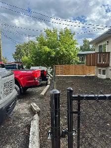 Straight Up Fencing - Photo 3