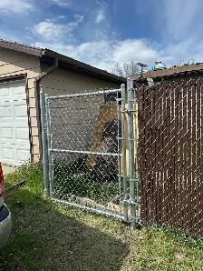 Straight Up Fencing - Photo 4