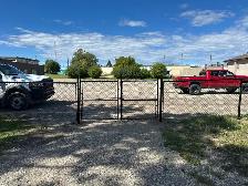 Straight Up Fencing - Photo 5