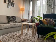 superbe logement style loft sur 2 étages à Rosemont - Photo 9