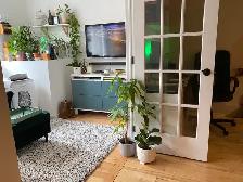 superbe logement style loft sur 2 étages à Rosemont - Photo 10
