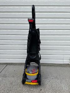 Bissell Pro Heat PET Carpet Cleaner - Photo 3