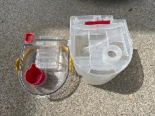 Bissell Pro Heat PET Carpet Cleaner - Photo 4