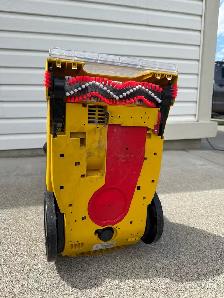 Bissell Pro Heat PET Carpet Cleaner - Photo 5