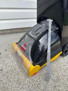 Bissell Pro Heat PET Carpet Cleaner - Photo 7