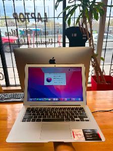APPLE MACBOOK AIR 2017 13 pouces