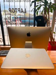 APPLE MACBOOK AIR 2017 13 pouces - Photo 2