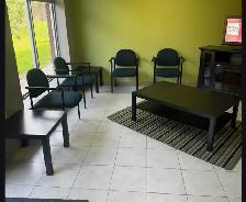 Office furniture