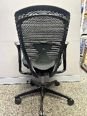 Teknion Contessa Ergonomic Chair with Fabric Seat! - Photo 2