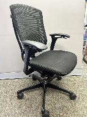 Teknion Contessa Ergonomic Chair with Fabric Seat! - Photo 3