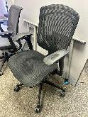 Teknion Contessa Leather Chair! - Photo 2