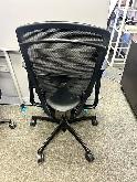 Teknion Contessa Leather Chair! - Photo 3
