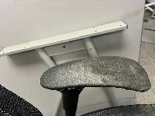Teknion Contessa Leather Chair! - Photo 4