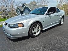 2000 Mustang GT - Photo 6