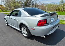 2000 Mustang GT - Photo 7