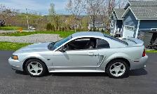 2000 Mustang GT - Photo 8