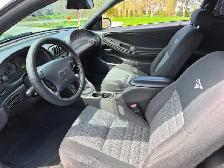 2000 Mustang GT - Photo 10