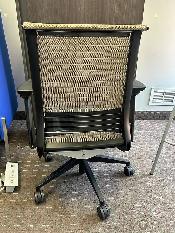 Steelcase Think V1 Chair! - Photo 3