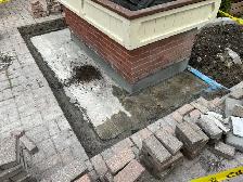 Seeking construction labourer