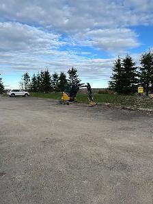 Seeking construction labourer - Photo 2