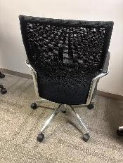 Global Accord™ Upholstered High Back Tilter (2670-4)! - Photo 3