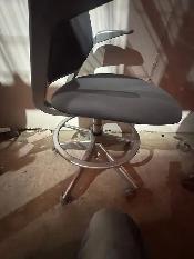 Steelcase Cobi Drafting Stool! - Photo 3