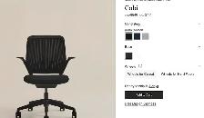 Steelcase Cobi Drafting Stool! - Photo 4