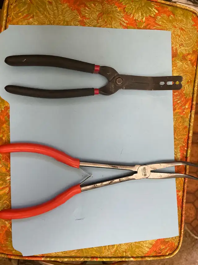 Matco hand tools