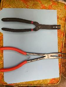 Matco hand tools