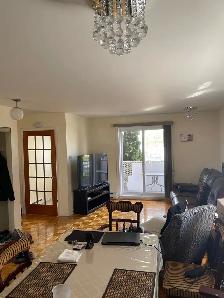 Location 7 1/2 appartment for rent in Pierrefonds - Photo 3