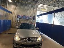 2008 Mercedes Benz C350 - Photo 6