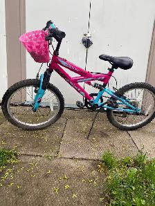 byciclette à donner