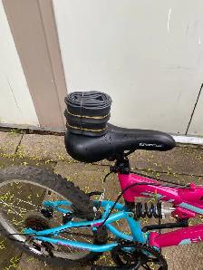 byciclette à donner - Photo 2