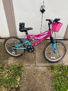 byciclette à donner - Photo 3