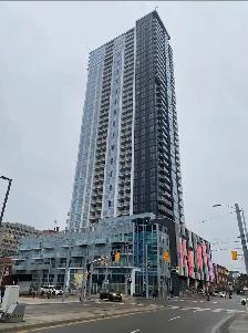one bedroom plus den - Photo 2