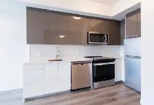 one bedroom plus den - Photo 3