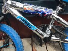 Hot Wheels Bike - Photo 2