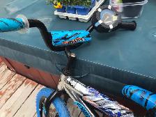 Hot Wheels Bike - Photo 3