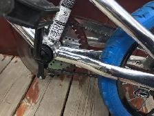 Hot Wheels Bike - Photo 4