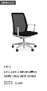 9 to 5 Mila Chair – Ergonomic Office Seating! - Photo 4