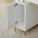 Modern Study/Office Desk with Drawer Special $389 - Photo 9