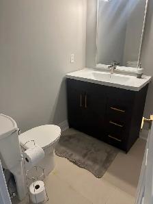 1,200-sqft 1-bed den   parking/AC/laundry (17th Side Rd, King) - Photo 4