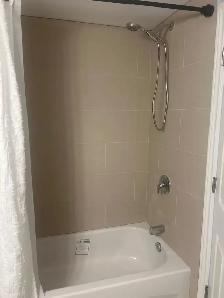 1,200-sqft 1-bed den   parking/AC/laundry (17th Side Rd, King) - Photo 5