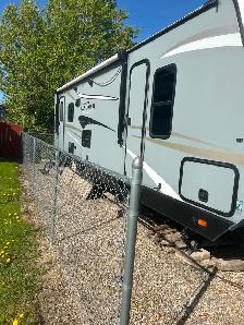 2017 26RLS StarCraft Launch Ultra lite RV