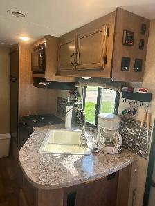 2017 26RLS StarCraft Launch Ultra lite RV - Photo 5