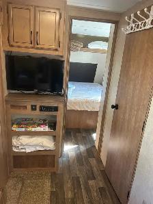 2017 26RLS StarCraft Launch Ultra lite RV - Photo 6
