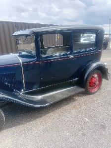 Model A 1930 - Photo 2